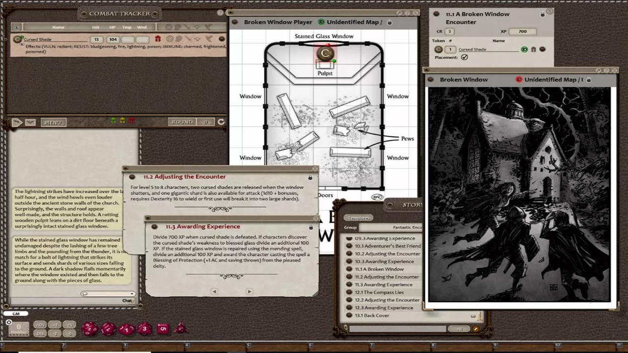 Screenshot 0